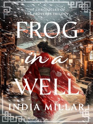 cover image of Frog in a Well